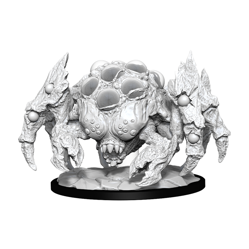 Pathfinder Battles Unpainted Miniatures: Brain Collector