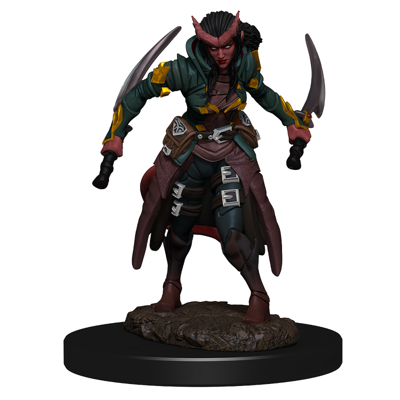 Premium Dungeons & Dragons Figures Wave 6