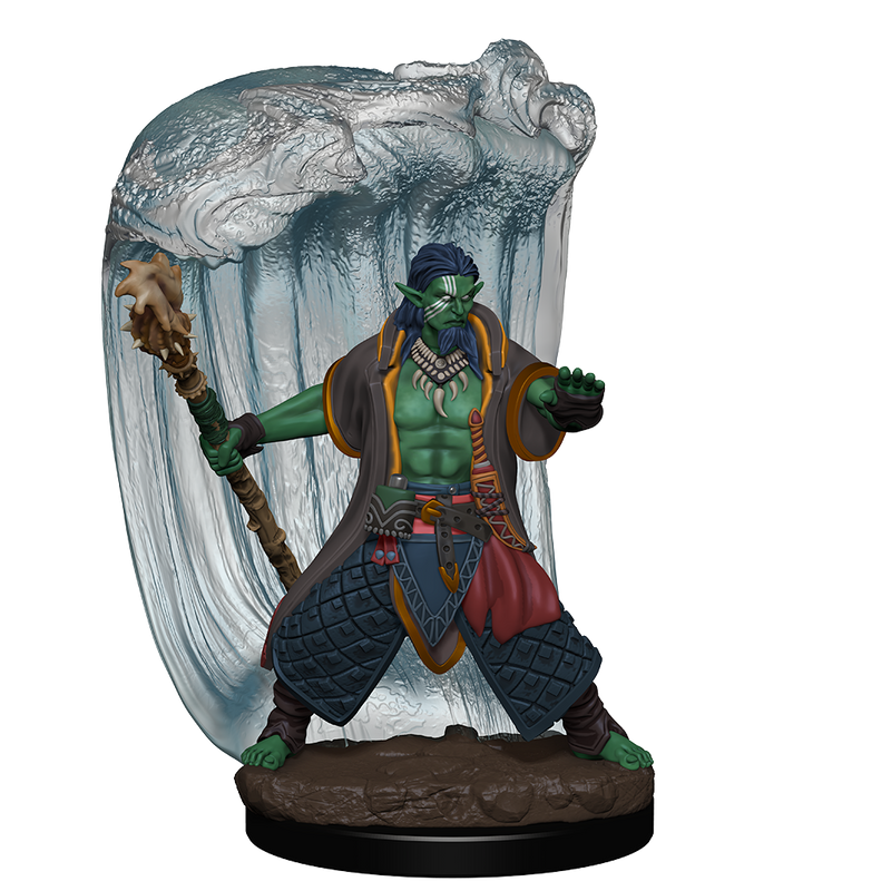 Premium Dungeons & Dragons Figures Wave 6