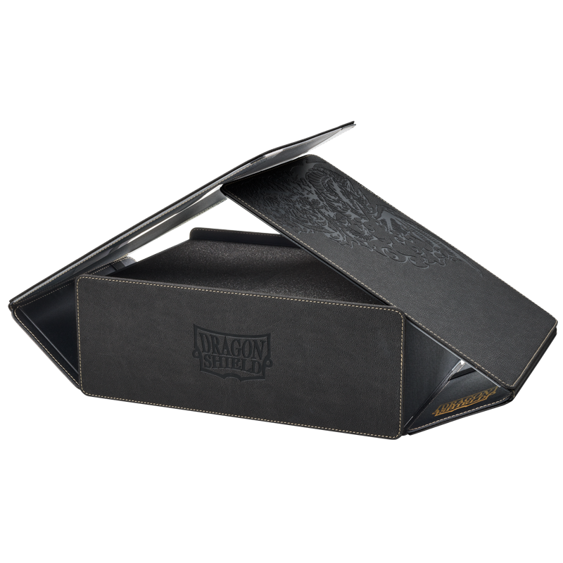 Dragon Shield Game Master Companion