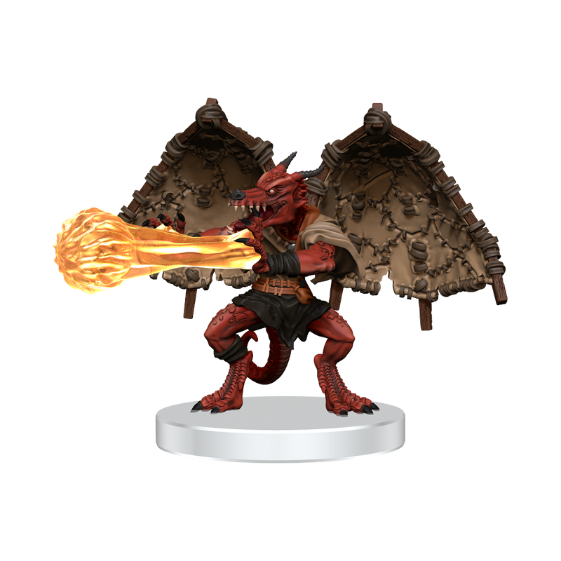 Dungeon & Dragons Kobold Warband