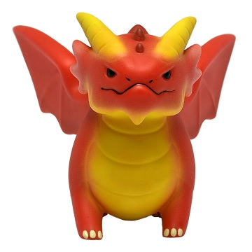 Figurines of Adorable Power