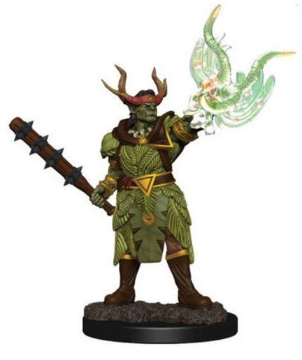 Premium Pathfinder Figures Wave 2