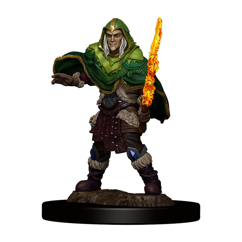 Premium Dungeons & Dragons Figures Wave 5