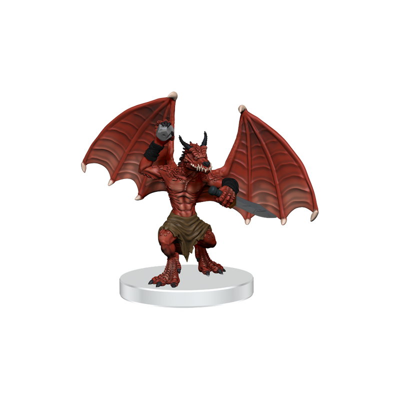 Dungeon & Dragons Kobold Warband