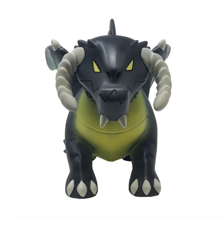 Figurines of Adorable Power