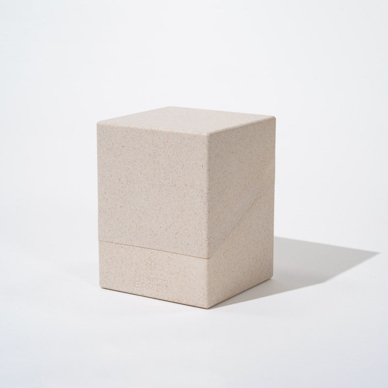 Boulder 100+ Natural Deck Case