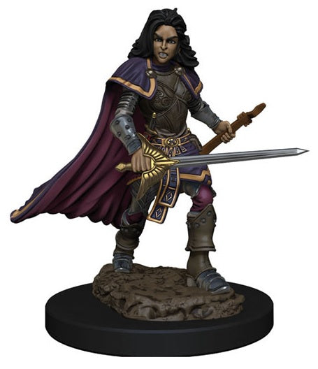 Premium Pathfinder Figures Wave 2
