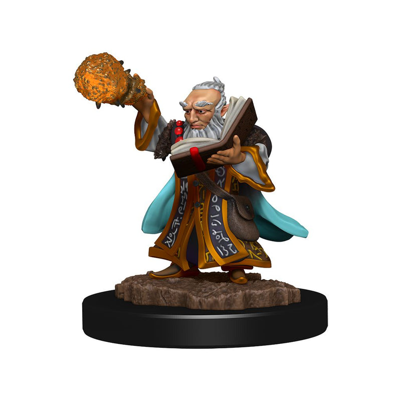 Premium Dungeons & Dragons Figures Wave 5