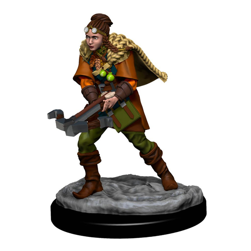 Premium Dungeons & Dragons Figures Wave 5