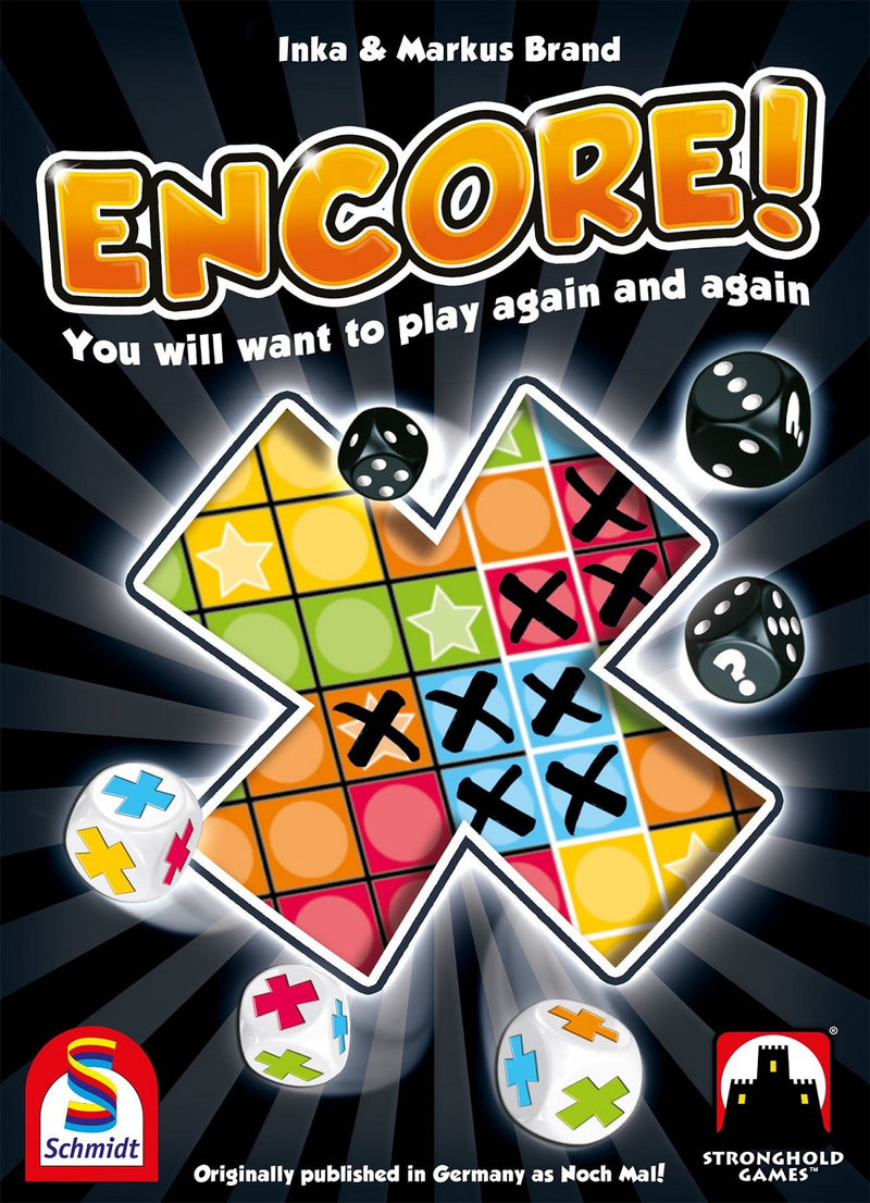 Encore