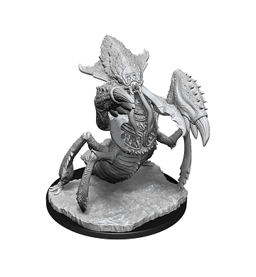 D&D Nolzur's Marvelous Miniatures: ANKHEG