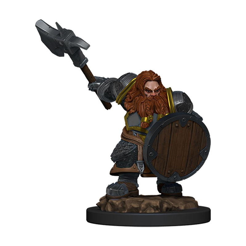 Premium Dungeons & Dragons Figures Wave 5