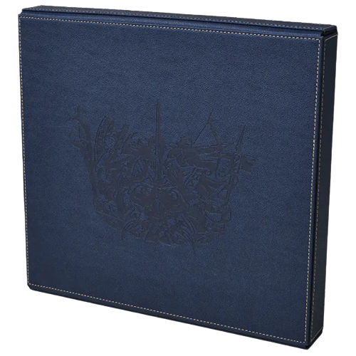 Dragon Shield Player Companion
