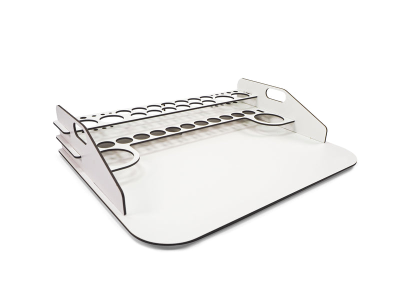 Vallejo: Paint Stand