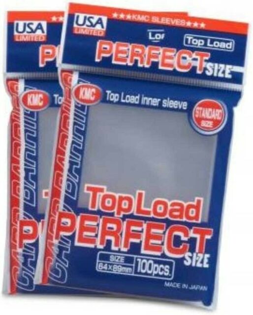 KMC Perfect Fits