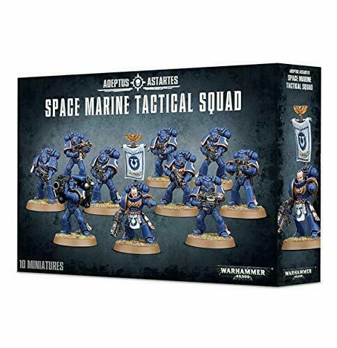 Tactical Squad