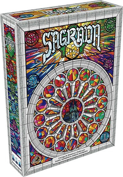 Sagrada