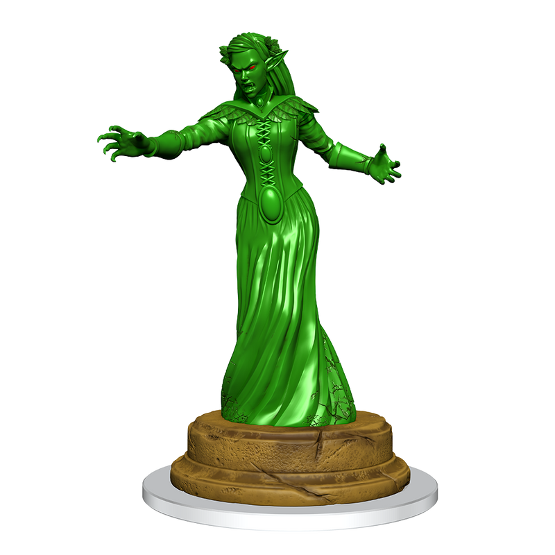 Icons of the Realm: Saltmarsh Box 1