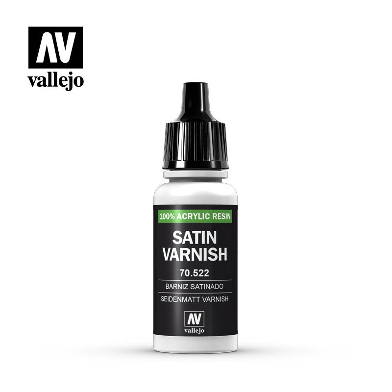 Vallejo Misc. Paint