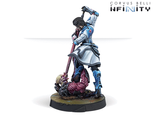 Shona Carano, Aristeia (Event Exclusive Model)