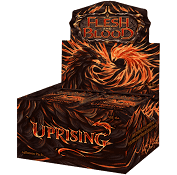 Uprising Booster Box