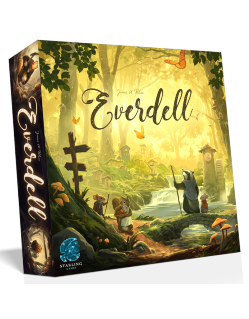 Everdell