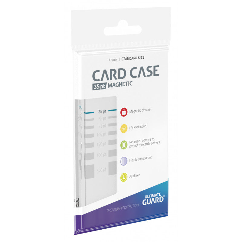 Ultimate Guard Magentic Card Case 35PT