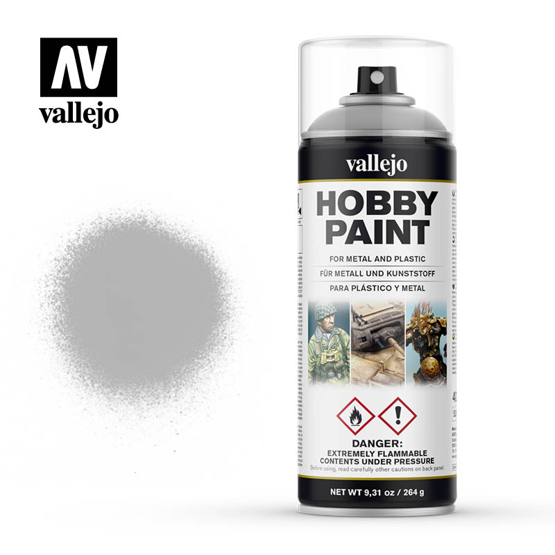 Vallejo Aerosol Primer