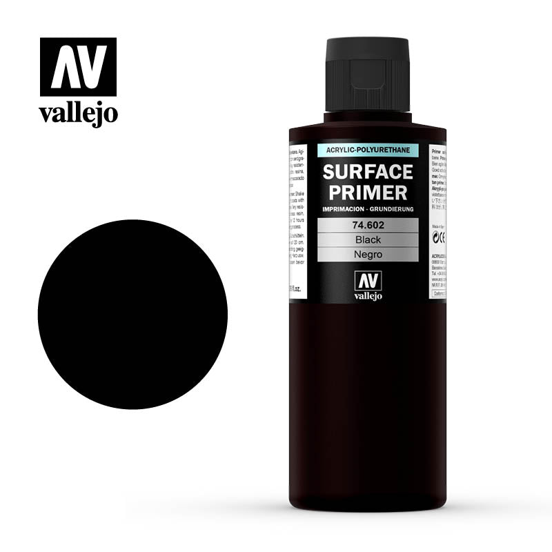 Vallejo Surface Primers