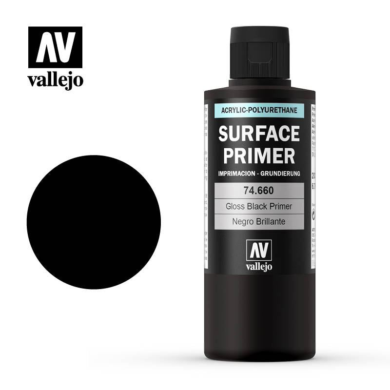 Vallejo Surface Primers