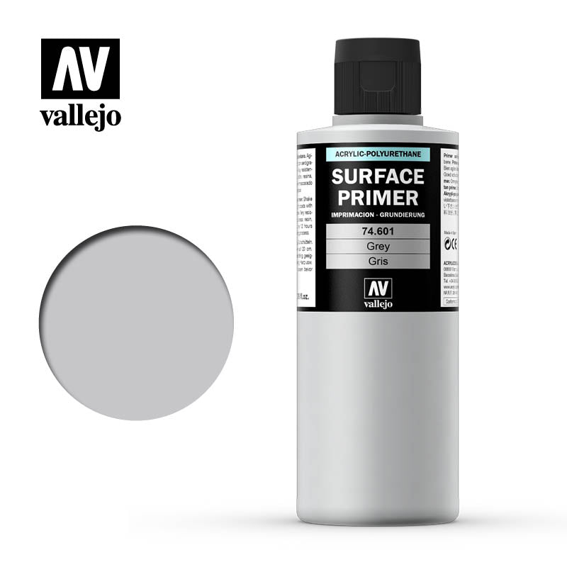 Vallejo Surface Primers